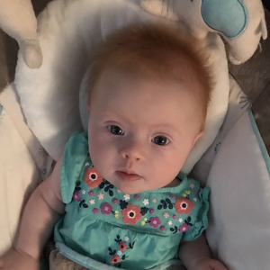 Team Page: Emma Mae-nia